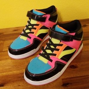 Athletic Skate Sneaker